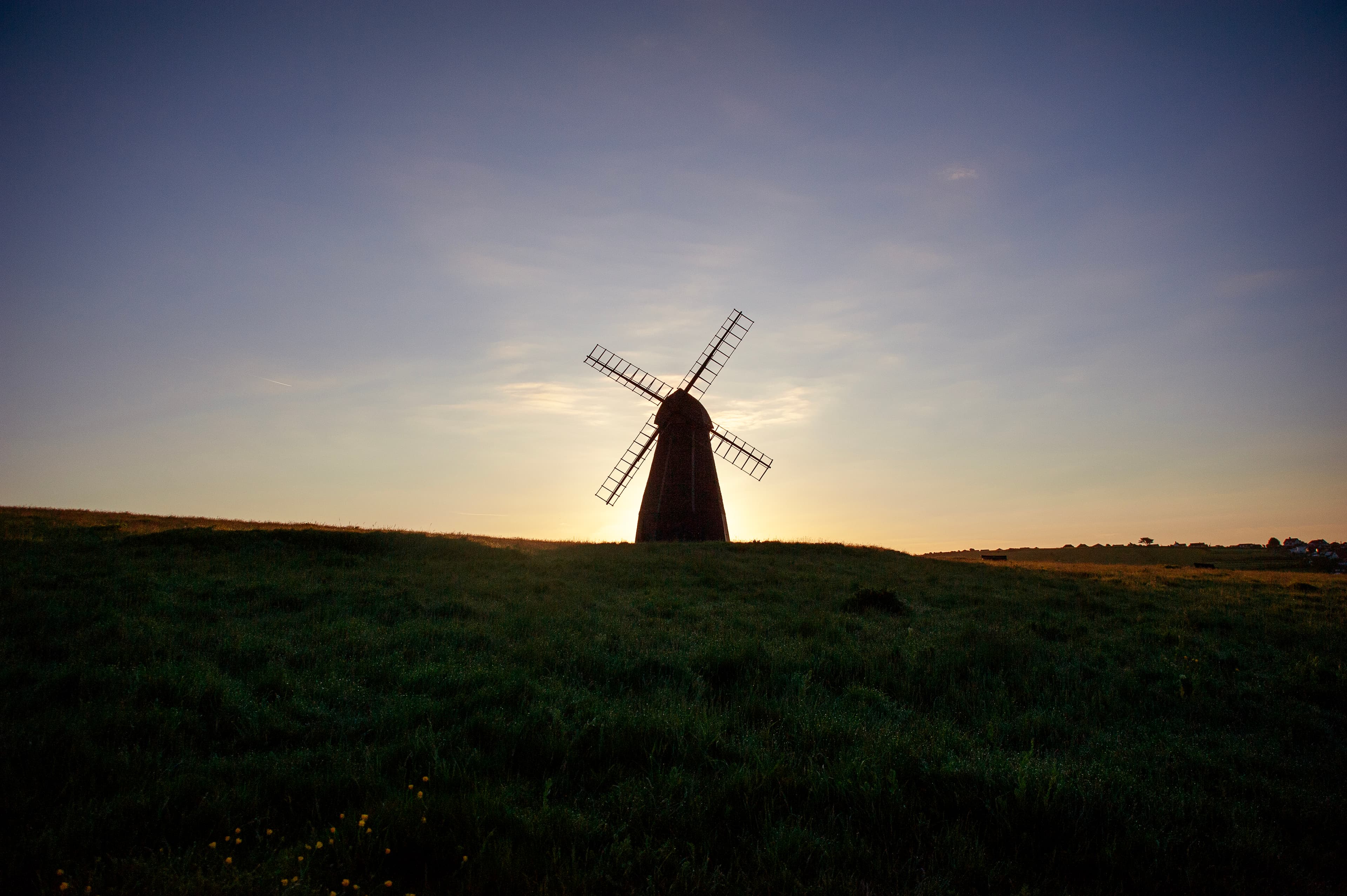 Windmill